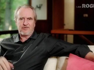 Wes Craven #III - Featurette Wes Craven #III (English)