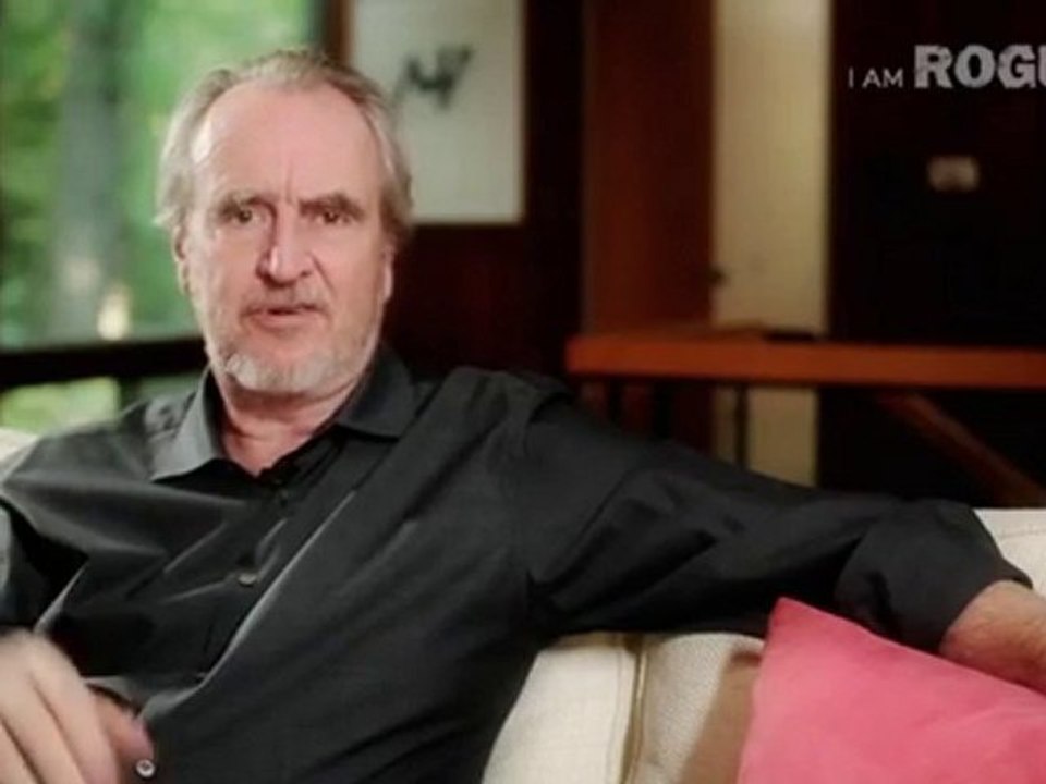 Wes Craven #III - Featurette Wes Craven #III (Anglais)