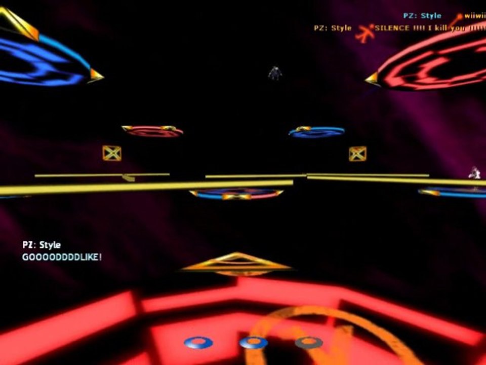 vidéo découvert ricochet par1