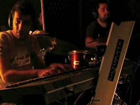 Gökhan Türkmen Akustik Ev Konseri Part1- Biraz Ayrılık