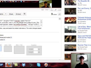 iFrame Embed Code Plugin For Wordpress (How To)