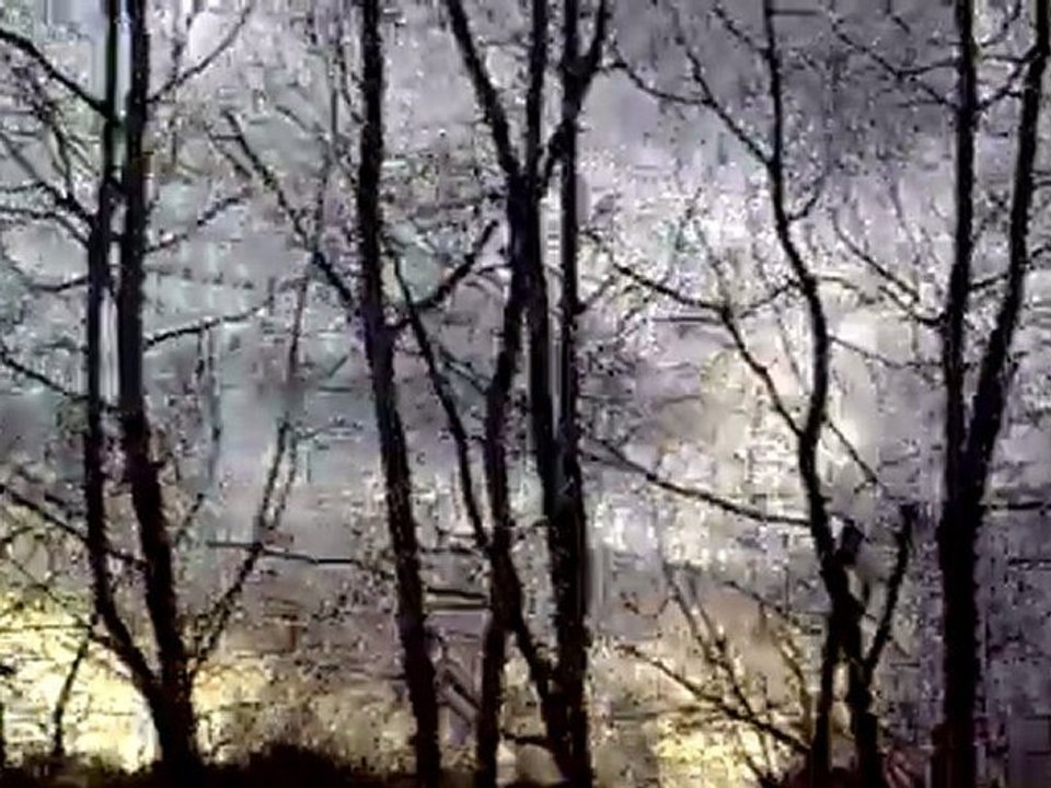 Mon Rêve familier on the road ( Verlaine)  - Marc Soriano