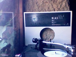 B.I.A.S nh4 ep  B2 "for many..." 2003