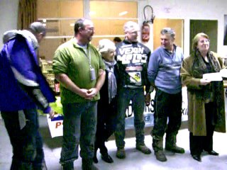 rando resto du coeur 2011