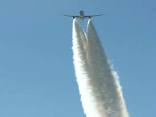 CHEMTRAILS MIX DANGER URGENT