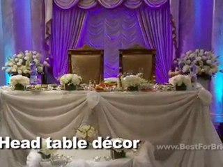 Wedding Decor Ideas