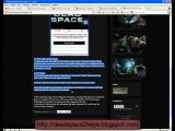 Free Game and Keygen Dead Space 2 XBOX 360, PS3 and PC