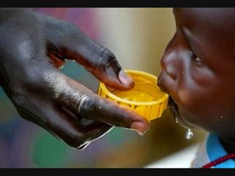 Obama et Sarkozy anticipent des émeutes alimentaires...