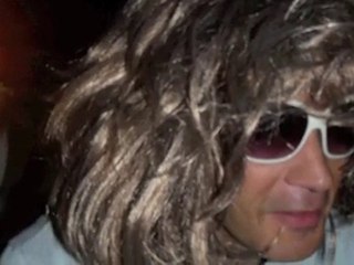 Vacances de Noel 2010