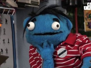 Canal Friki 2X26: Pacheco