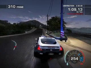 [2] Need for speed hot poursuit