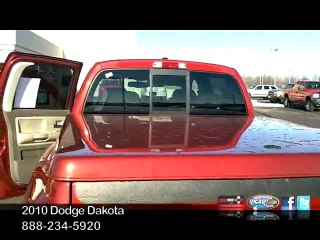 Dodge Dakota Columbus Ohio