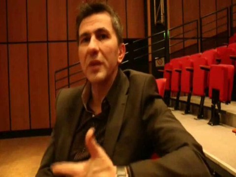 Claudy Jarry : Les temps forts du congrès de la FNADEPA 2011