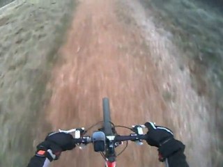 VTT Plateau de Chenôve