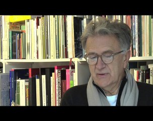 Entretien avec Patrick Bouchain partie 1