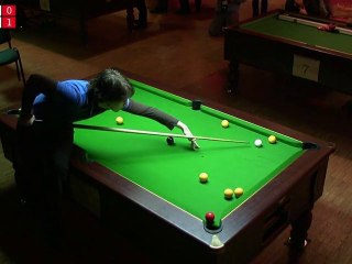 2010 finale feminine SAINT JAMES - 02