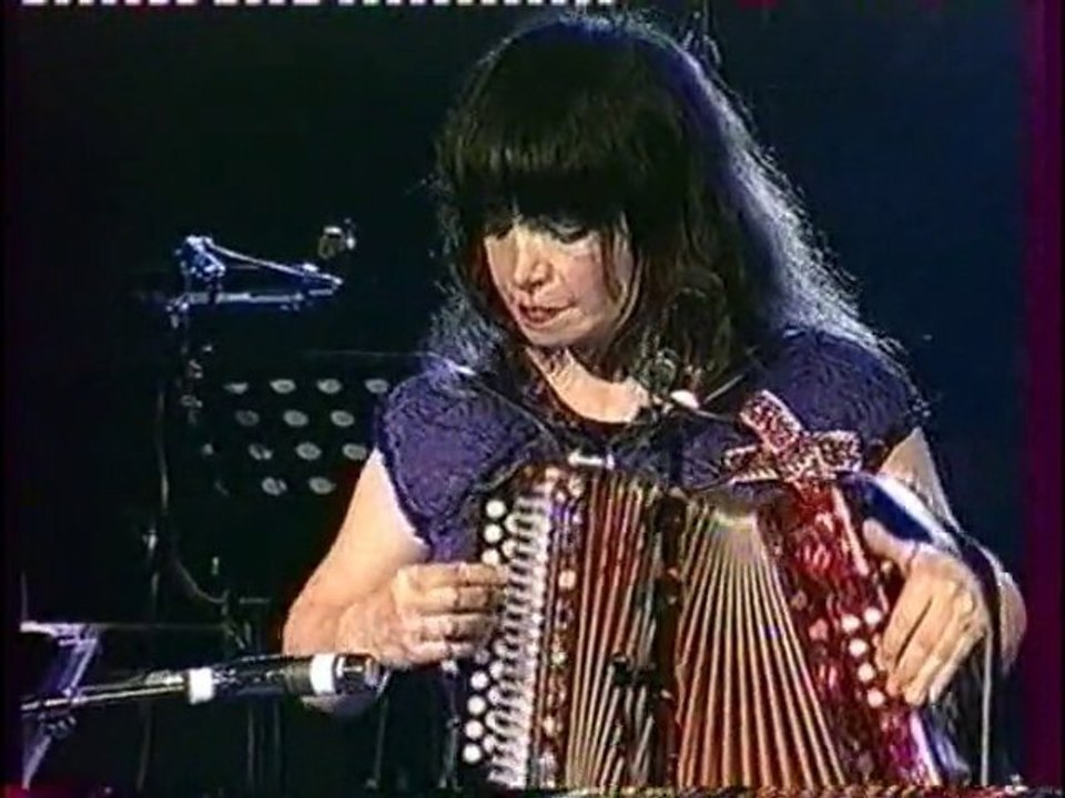 Extrait Spectacle ACCORDEONMANIA