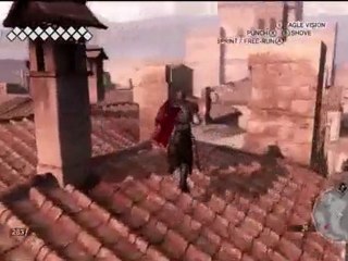 Assassin's Creed 2 (Gameplay 2) - Pateles.es.tl
