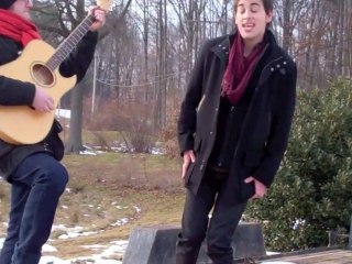 Long Story Short LIVE! - On The Road!