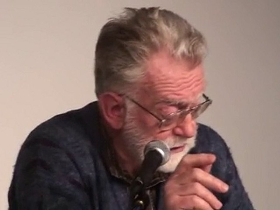 Jean Paul  Klée à la BMS de Strasbourg 1-8