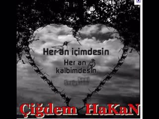 Ben olmasamda yanında sen daima olacaksın yanımda..