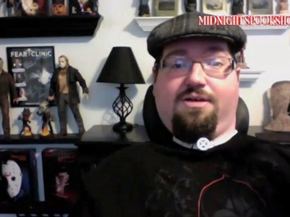 Dark Worlds Movie Announcement