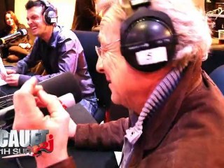 Amel Bent est folle de Richard !