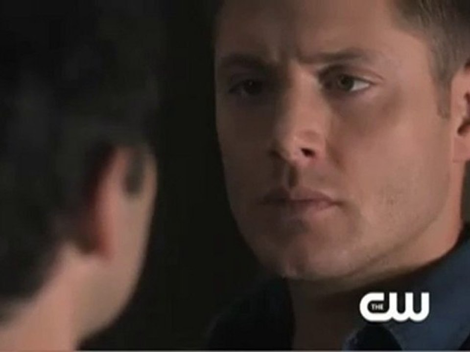 Supernatural [6x12] Like A Virgin - fragment promujący
