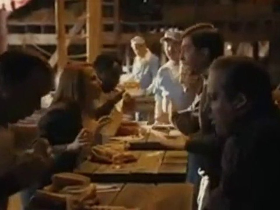 Cedar Rapids - Extrait "Scavenger Hunt" [VO-HD]