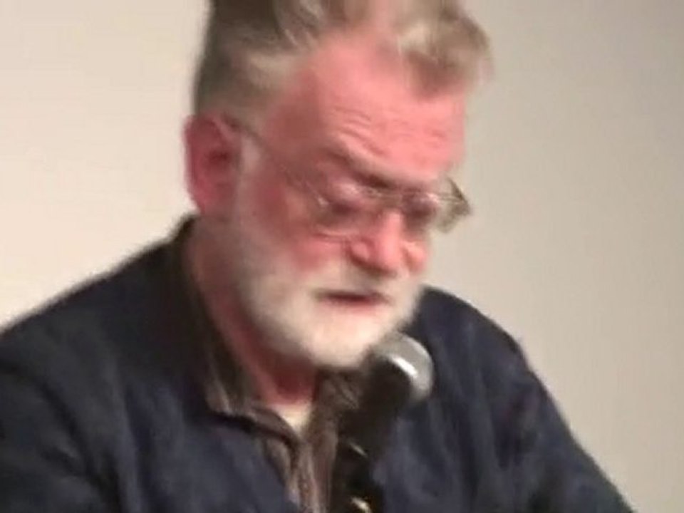 Jean Paul  Klée à la BMS de Stasbourg 3-8