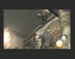 Resident Evil 4 Walkthrough 14/ protéger le soldat ashley