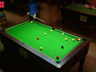 2010 finale feminine SAINT JAMES - 05