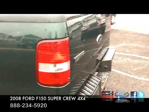 Ford F150 Columbus Ohio