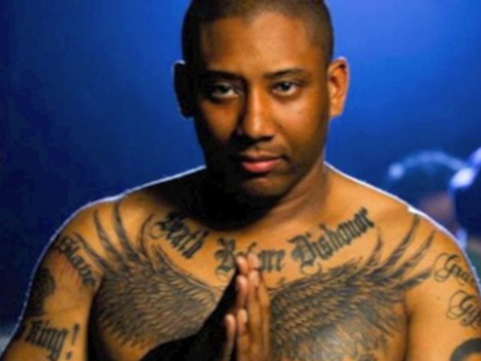 Dj Swivet EXCLUSIVE | Maino Ft. Red Cafe,Uncle Murda (Remix)