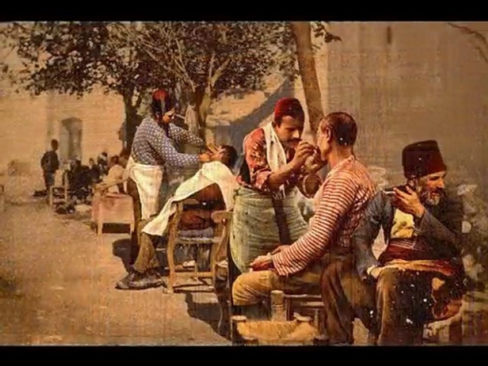 İstanbul'un 100 yılı