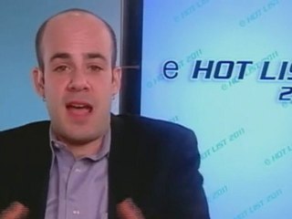 Electronic HOT-List 2011