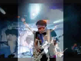 Håkan Hellström - Bara Dårar Rusar In