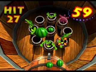 Let's Play Donkey Kong 64 Part 76