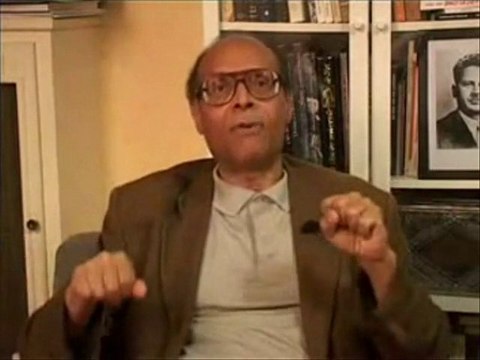 Tunisie revolution Moncef Marzouki imposteur