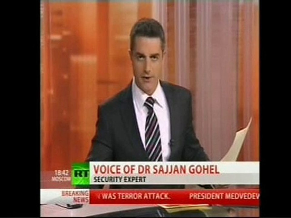 Selbstmordanschlag im Moskauer Flughafen_240111_1