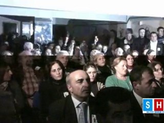 CHP Gençlik Kolları Uğur Mumcu’yu Unutmadı