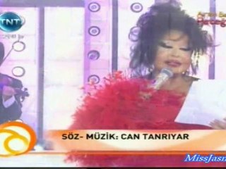 Bülent Ersoy & Alismak Istemiyorum   2011 yeni