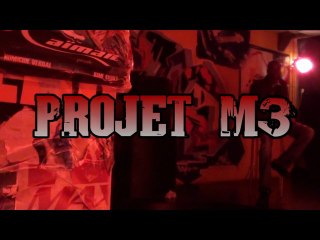 2011 - Projet M3 - Interview vidéo de Neg2sek - Fitous-Street promo