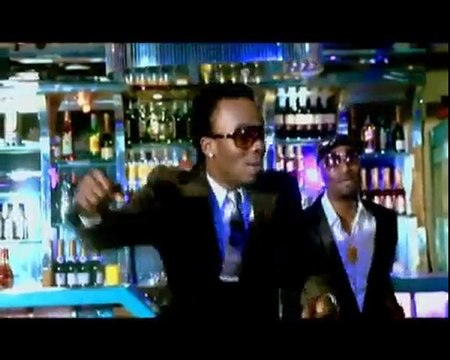 MOKOBE & BVD DJ - LE MOKOBE