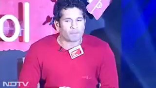 Sachin - Support my school