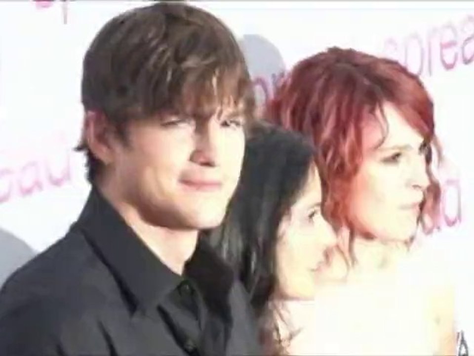 Exklusiv: Ashtons stinkendes Geheimnis