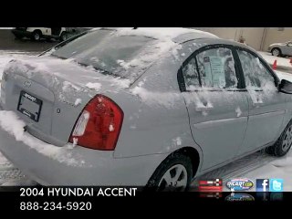 Hyundai Accent Columbus Ohio