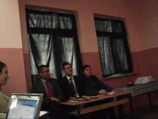 Rengin Bayar- Yar Dediler