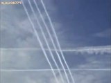 Chemtrails Ouvrez les Yeux URGENT