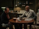 The Sunset Limited Trailer